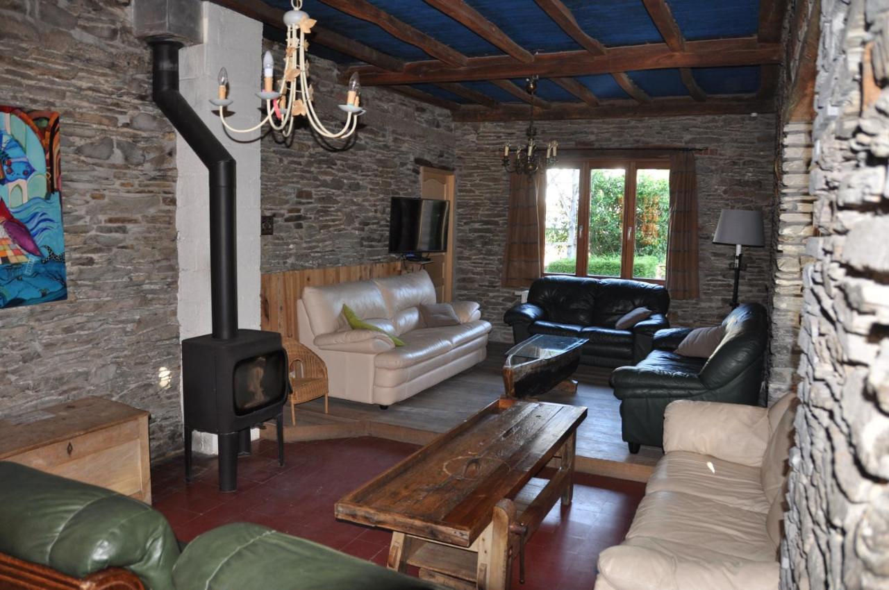 La Balade Villa Laforêt Eksteriør billede