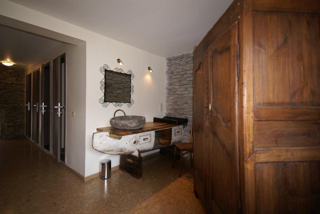 La Balade Villa Laforêt Værelse billede