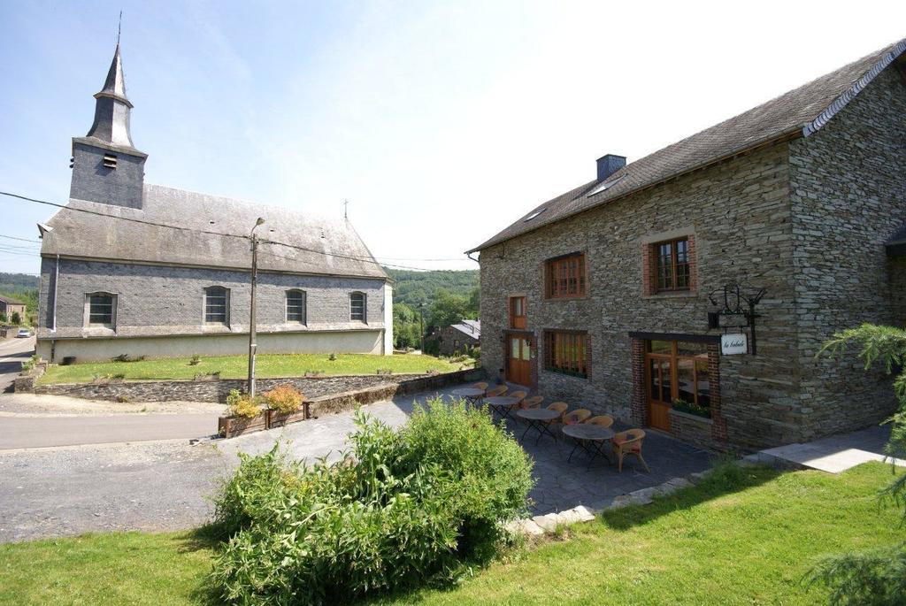 La Balade Villa Laforêt Værelse billede