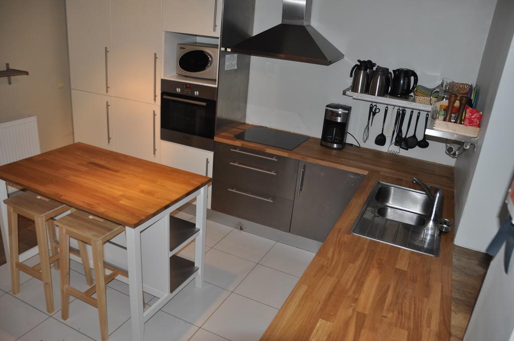 La Balade Villa Laforêt Værelse billede